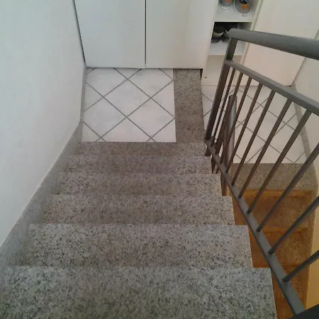 Central Da Marco