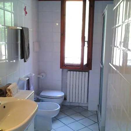 아파트 Central Da Marco Pieve di Teco