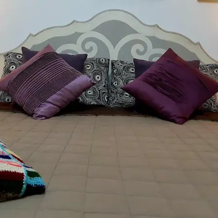 Central Da Marco Apartment Pieve di Teco