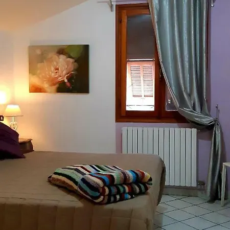 Apartment Central Da Marco