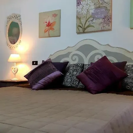 Apartment Central Da Marco *